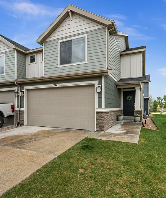 217 E Hummingbird Ct
